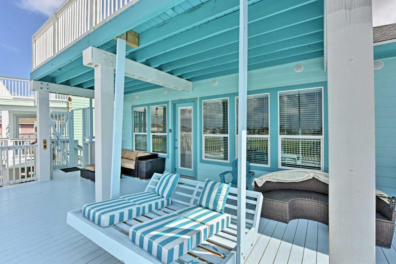 Bright Surfside Beach Home With Decks Walk To Shore Ngoại thất bức ảnh